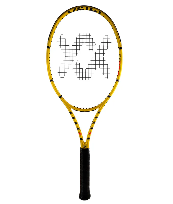 Volkl C10 PRO 25 YEAR Anniversary tennis racket, product photo