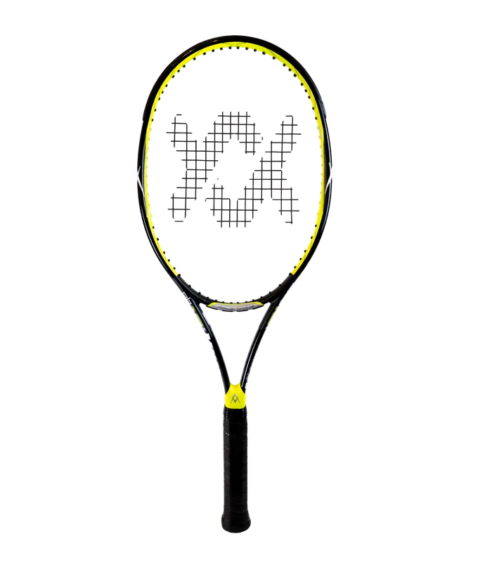 Volkl PB 10 Mid tennis racket, product photo