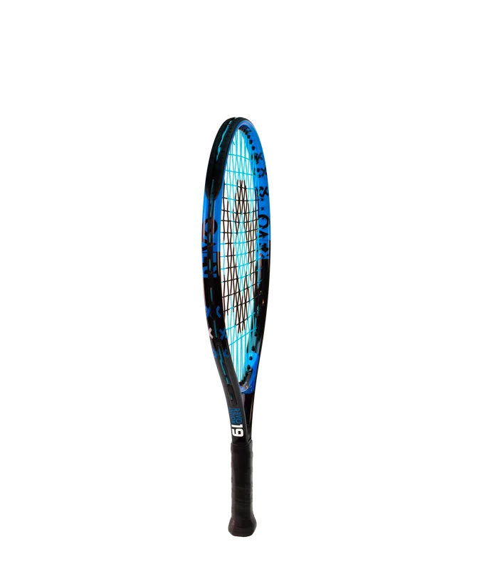 Volkl Revolution 19 tennis racket, product photo