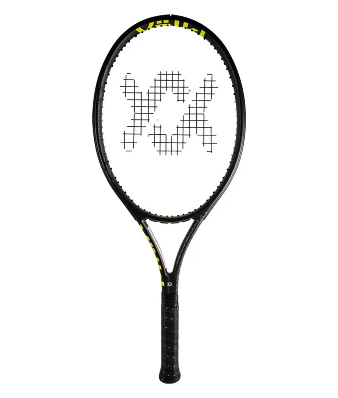Volkl Super G 9/V-Feel 10 Player Stock Racket tennis racket, product photo