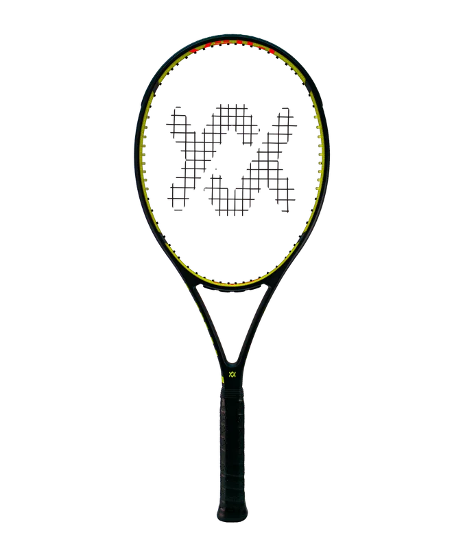 Volkl V-Cell 10 320g tennis racket, product photo