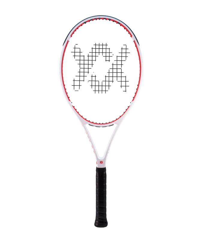 Volkl V-Cell 6 tennis racket, product photo