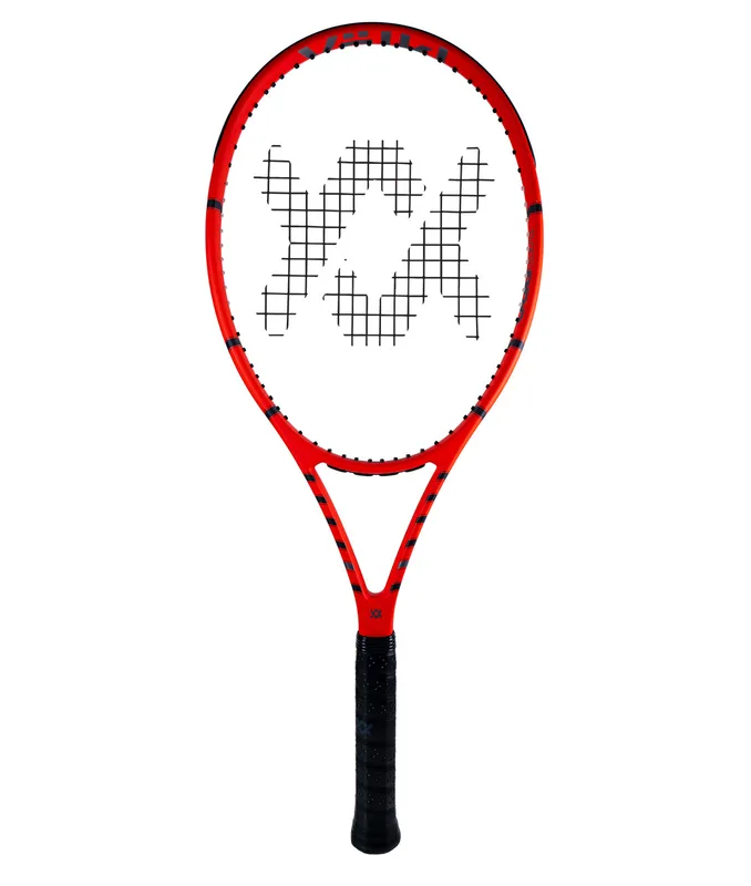 Volkl V8 Pro tennis racket, product photo