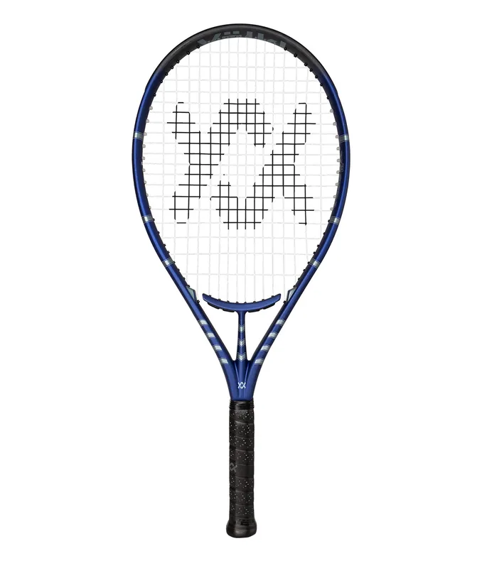 Volkl VÖSTRA 1 Power Arm tennis racket, product photo