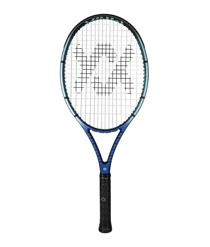 Volkl VÖSTRA V1 MP tennis racket, product photo