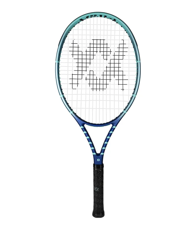 Volkl VÖSTRA V1 OS tennis racket, product photo