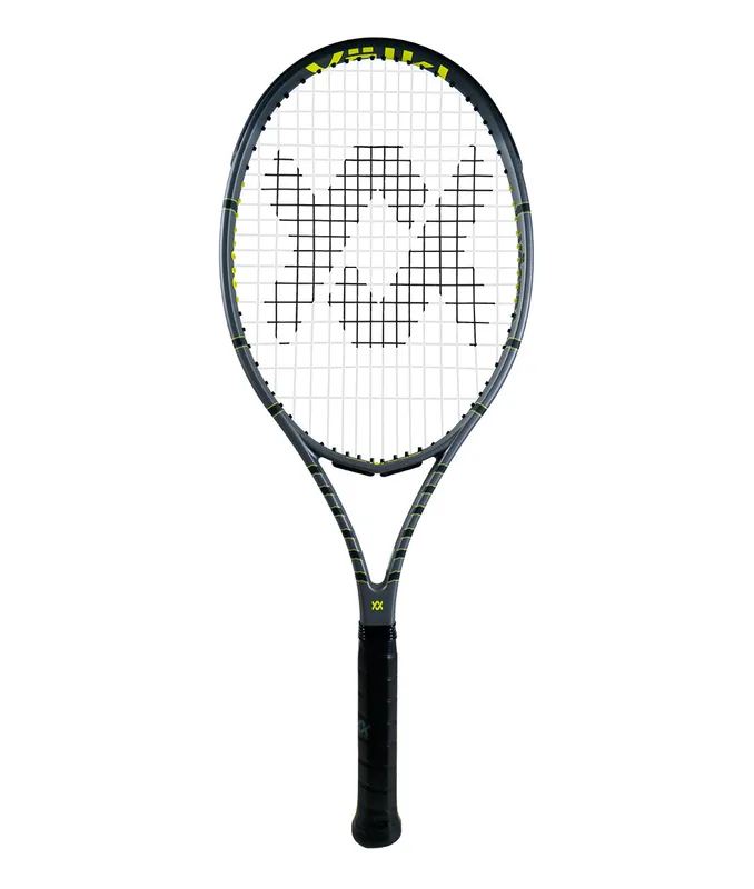 Volkl VÖSTRA V10 300g tennis racket, product photo