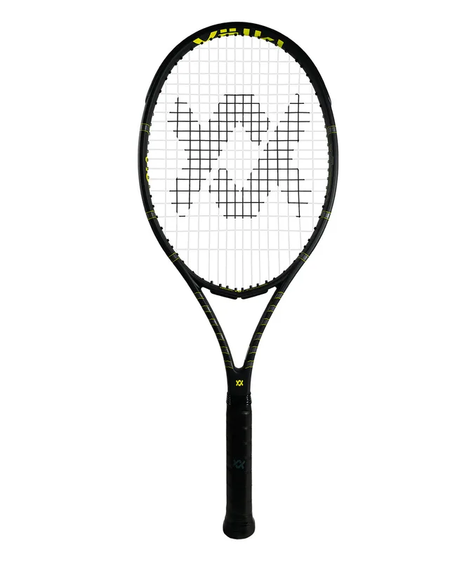 Volkl VÖSTRA V10 320g tennis racket, product photo
