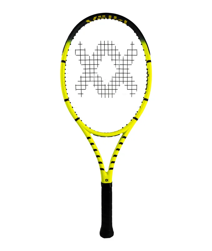 Volkl VÖSTRA V10 JR tennis racket, product photo