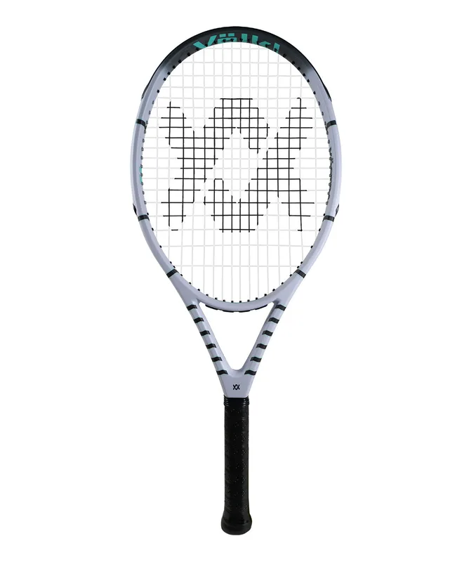 Volkl VÖSTRA V2 tennis racket, product photo