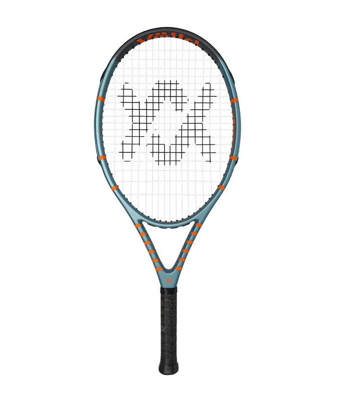 Volkl VÖSTRA V3 tennis racket, product photo