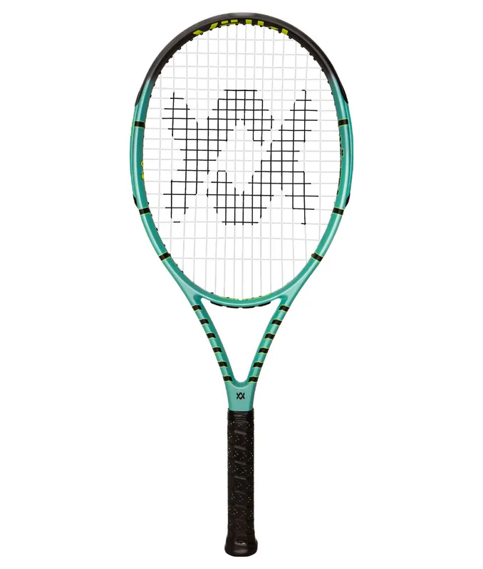 Volkl VÖSTRA V4 tennis racket, product photo