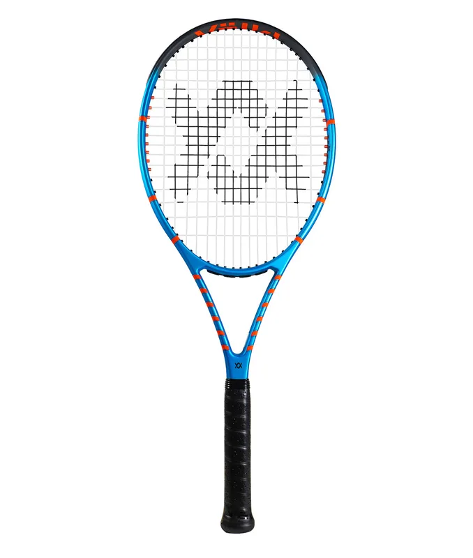 Volkl VÖSTRA V5 tennis racket, product photo