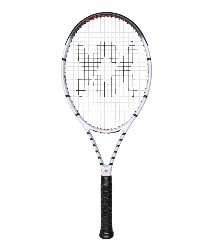 Volkl VÖSTRA V6 tennis racket, product photo