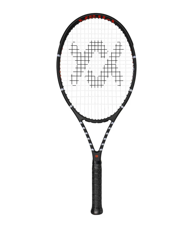 Volkl VÖSTRA V7 tennis racket, product photo