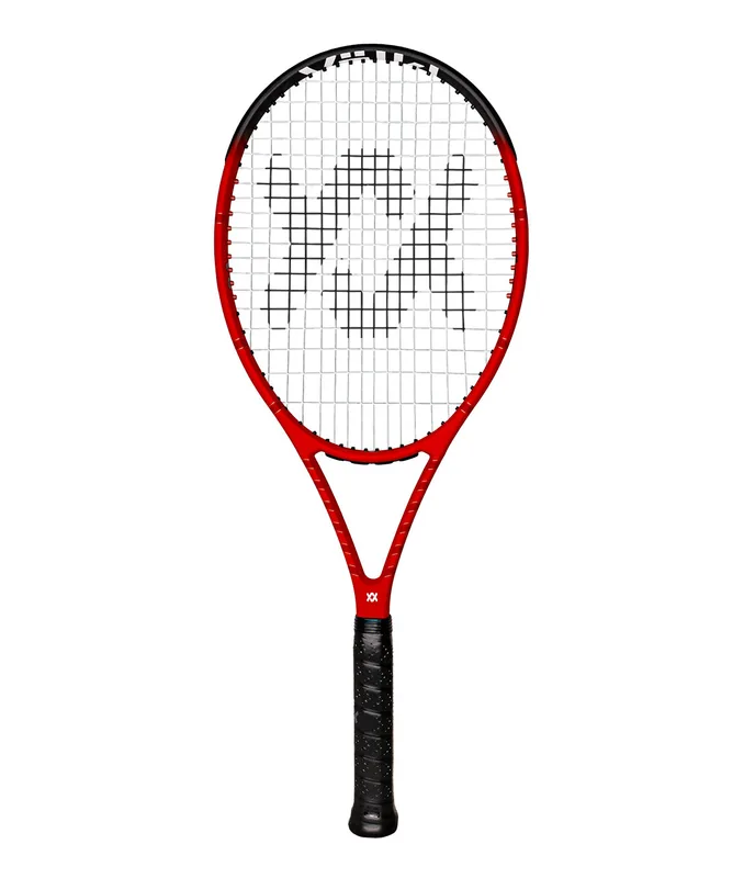 Volkl VÖSTRA V8 285g tennis racket, product photo