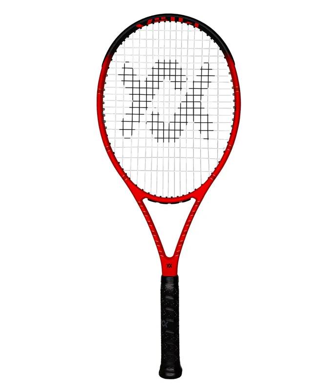 Volkl VÖSTRA V8 300g tennis racket, product photo
