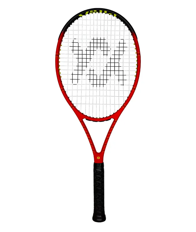 Volkl VÖSTRA V8 315g tennis racket, product photo