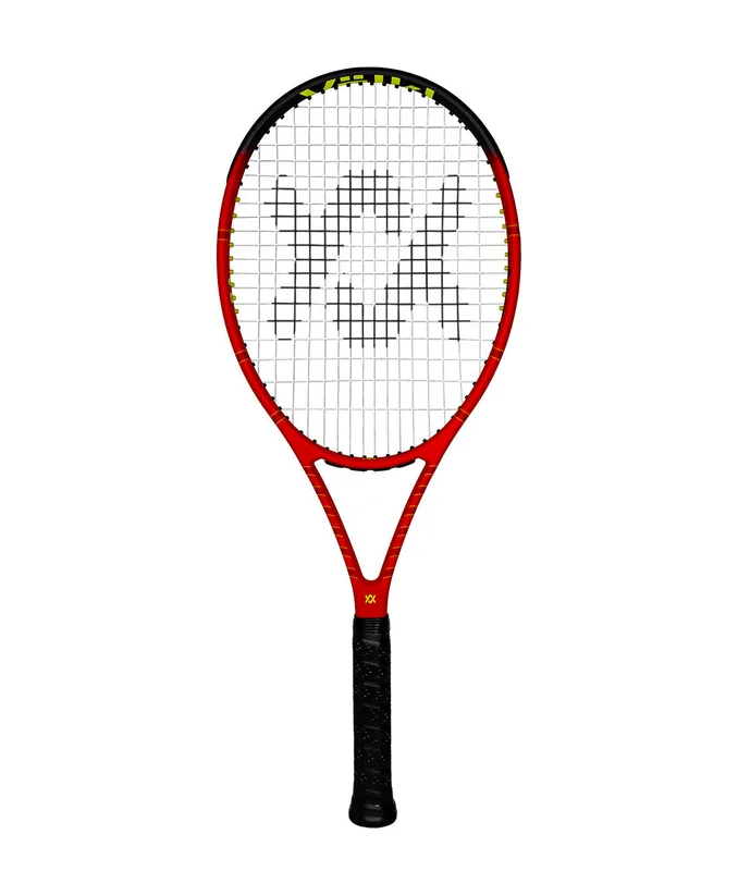 Volkl VOSTRA V8 Jr tennis racket, product photo