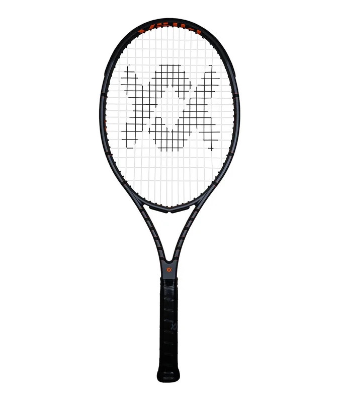 Volkl VÖSTRA V9 290g tennis racket, product photo