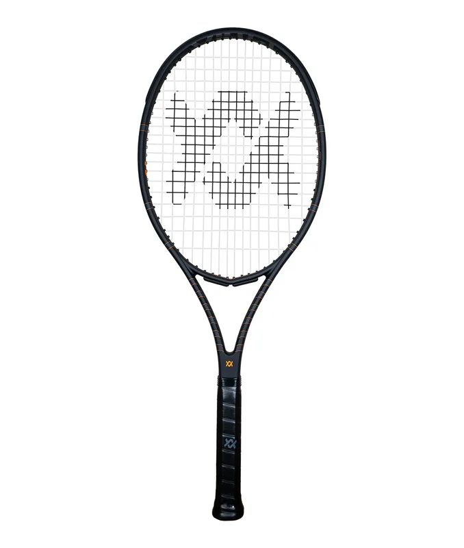 Volkl VÖSTRA V9 305g tennis racket, product photo