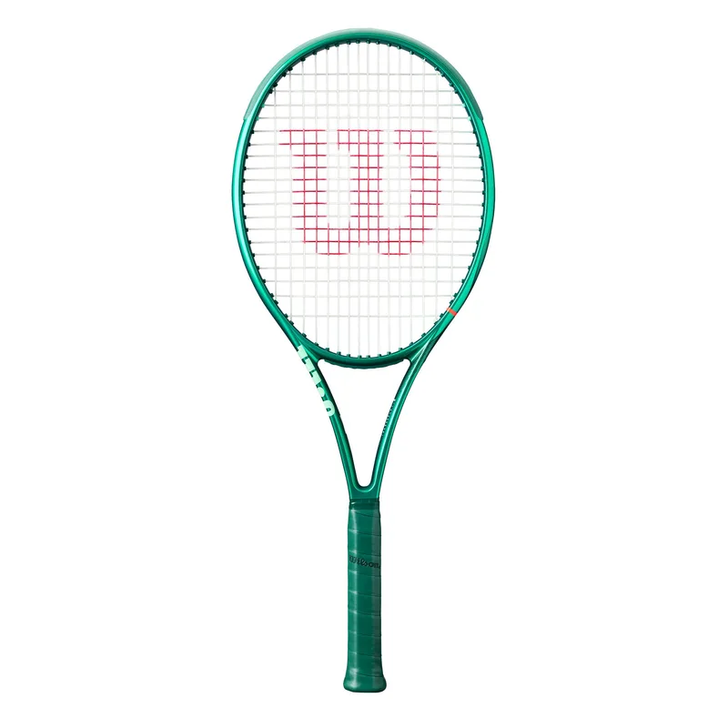 Wilson Blade 100L v10 tennis racket, product photo