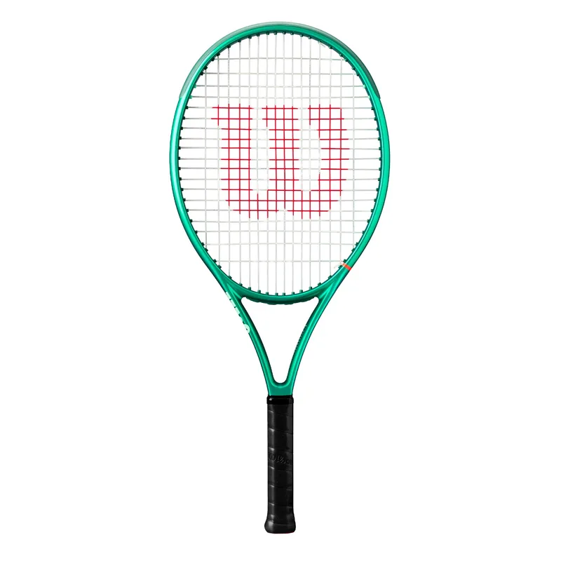 Wilson Blade 25 v10 Junior tennis racket, product photo