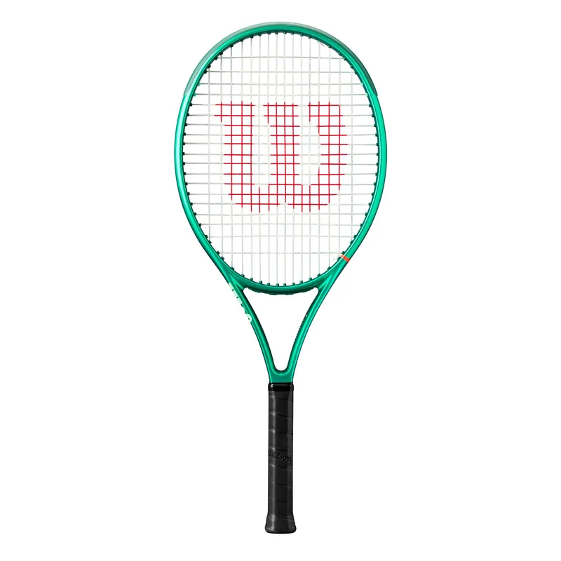 Wilson Blade 26 v10 Junior tennis racket, product photo