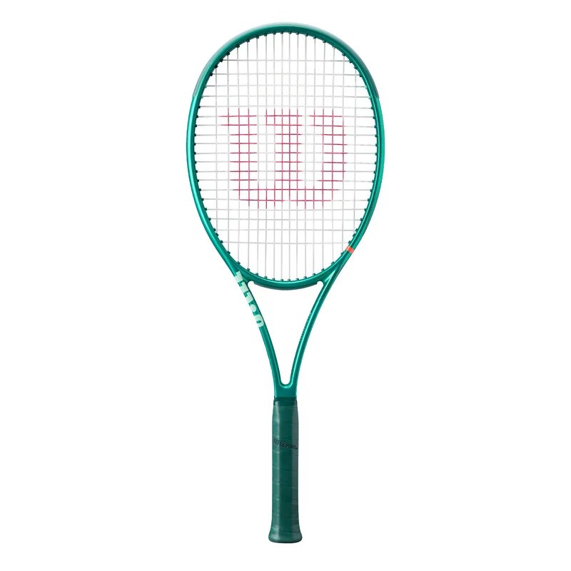 Wilson Blade 98 16x19 v10 tennis racket, product photo