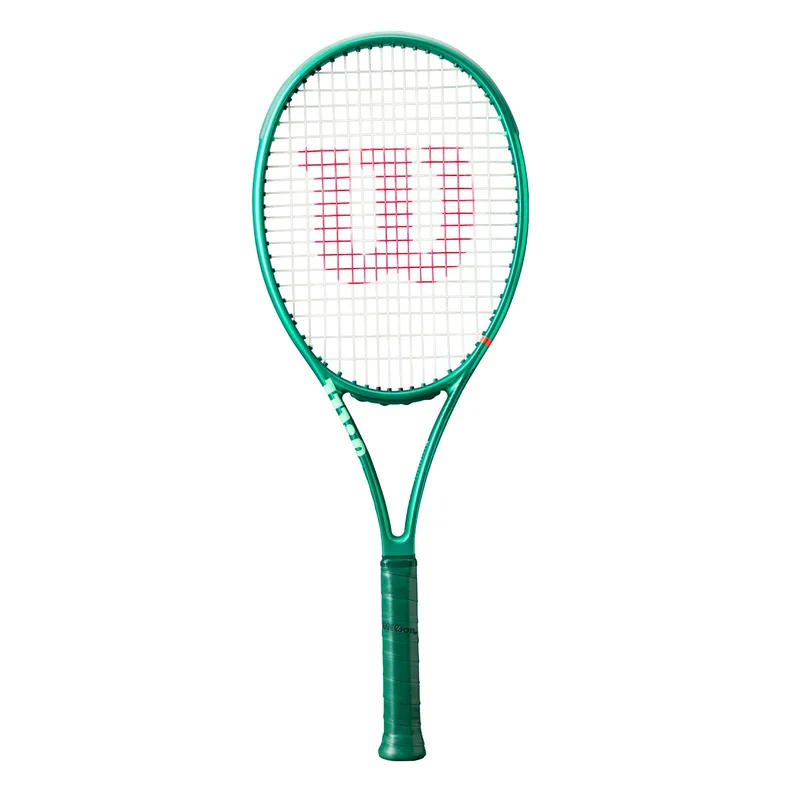 Wilson Blade Pro 100 v10 tennis racket, product photo