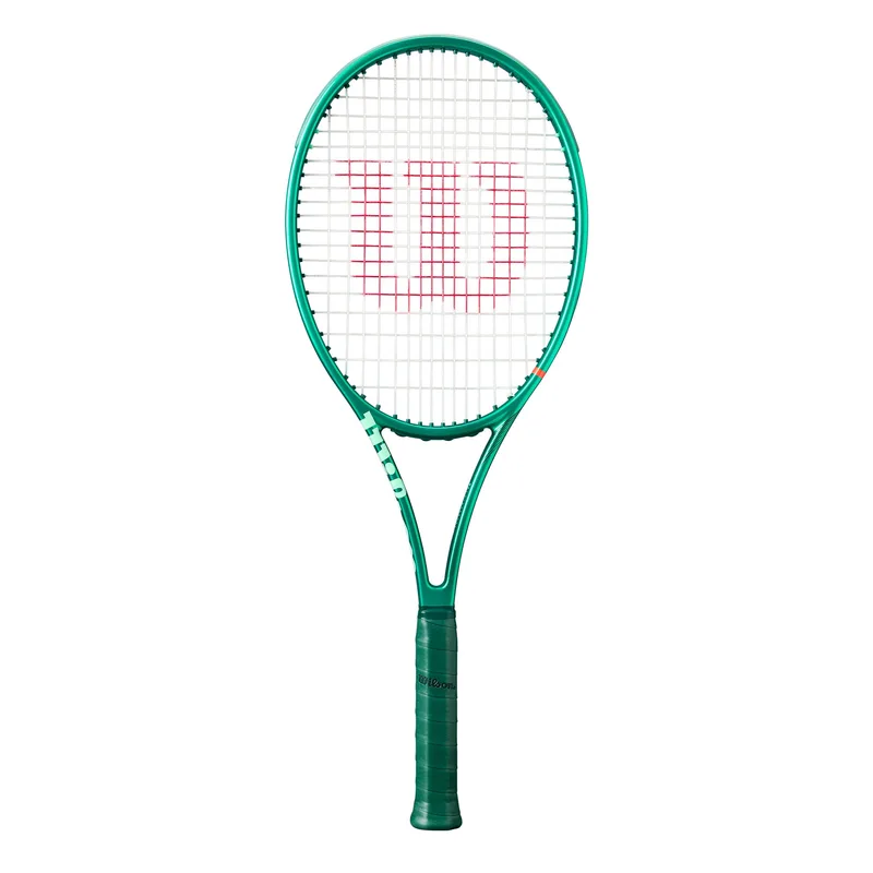 Wilson Blade Pro 98 16x19 v10 tennis racket, product photo