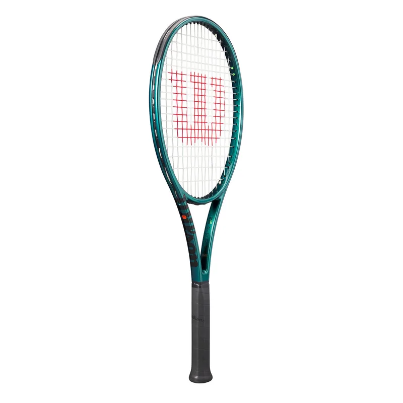 Wilson Blade Pro 98 16x19 v9 tennis racket, product photo