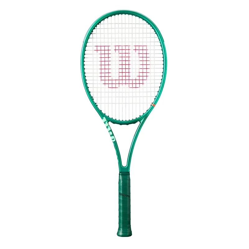 Wilson Blade Pro 98 18x20 v10 tennis racket, product photo