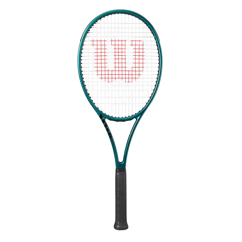 Wilson Blade Pro 98 18x20 v9 tennis racket, product photo