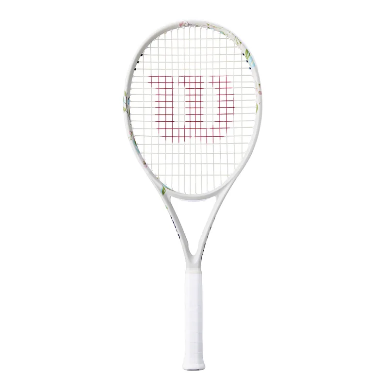 Wilson Clash 100 v3 BA Racquet tennis racket, product photo