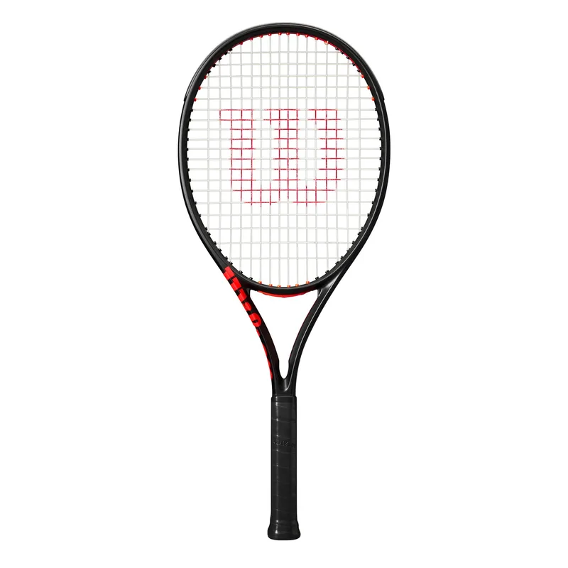 Wilson Clash 108 v3 tennis racket, product photo