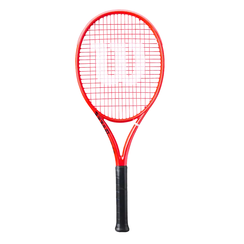 Wilson Defyer 100 Racquet tennis racket, product photo
