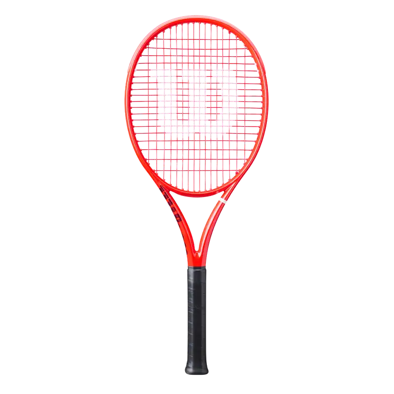 Wilson Defyer 100L Racquet tennis racket, product photo