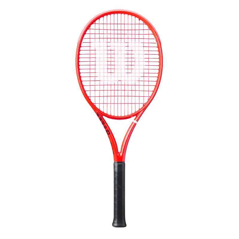 Wilson Defyer 100UL Racquet tennis racket, product photo