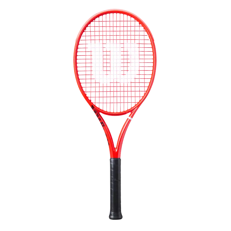 Wilson Defyer 98 Pro Racquet tennis racket, product photo