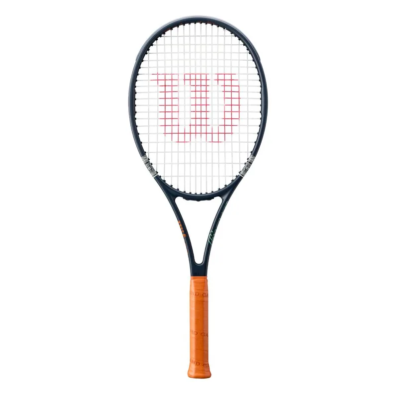 Wilson Pro Staff 97 v14 Session Soiree tennis racket, product photo