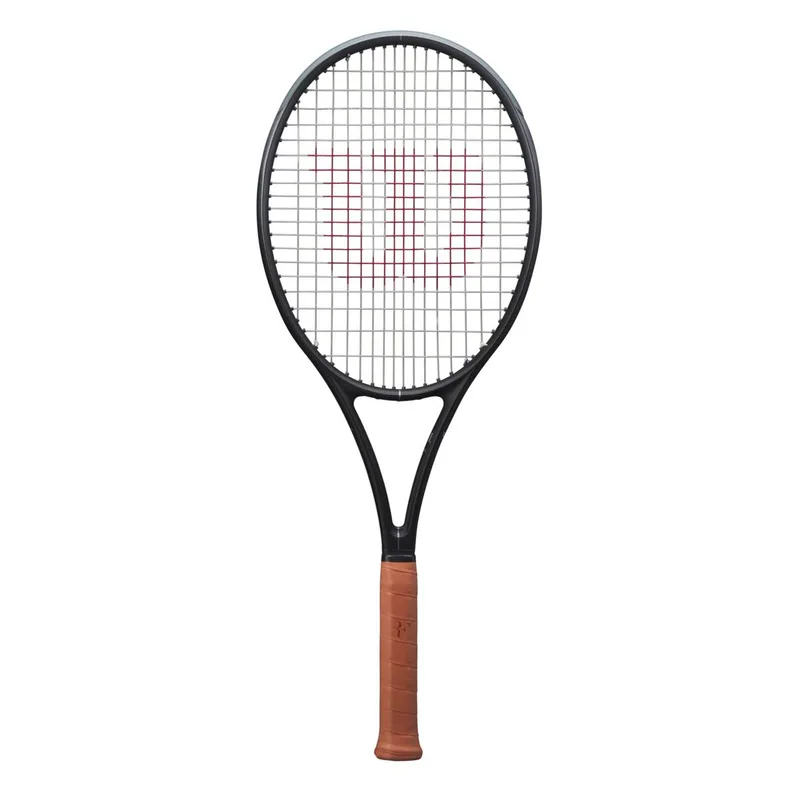 Wilson RF 01 Future tennis racket, product photo