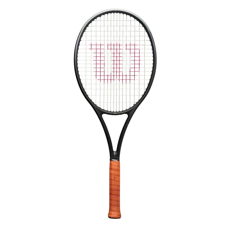 Wilson RF 01 Pro tennis racket, product photo