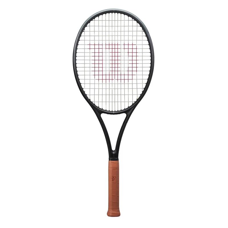 Wilson RF 01 tennis racket, product photo