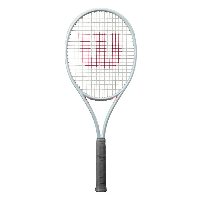 Wilson Shift 99 Pro tennis racket, product photo