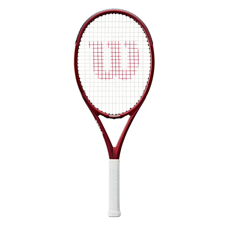 Wilson Triad Five tennis racket, product photo