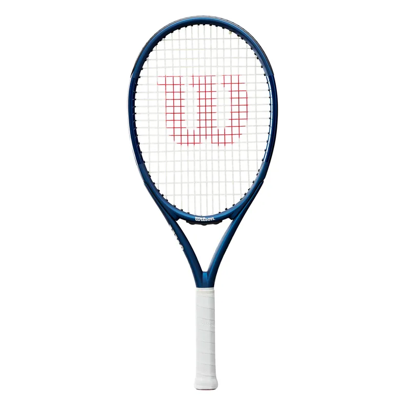 Wilson Triad Three tennis racket, product photo