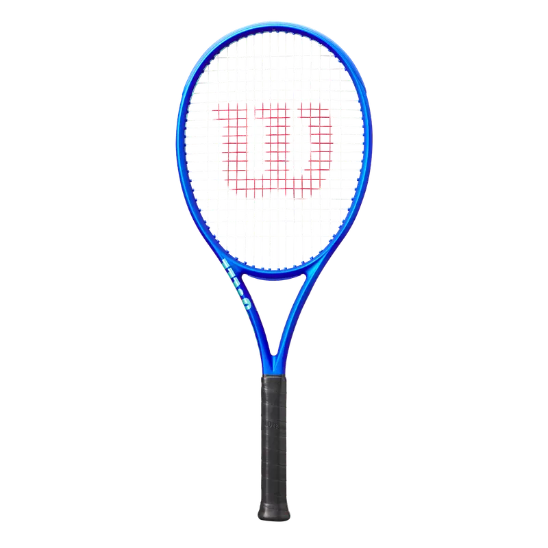 Wilson Ultra 100L v5 tennis racket, product photo