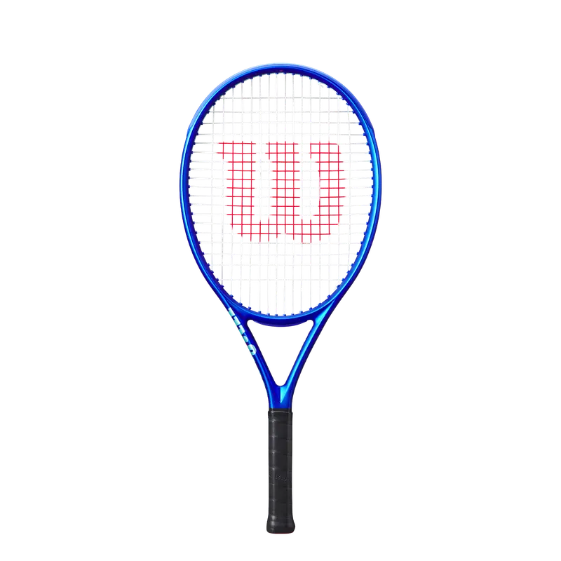 Wilson Ultra 25 v5 Junior tennis racket, product photo