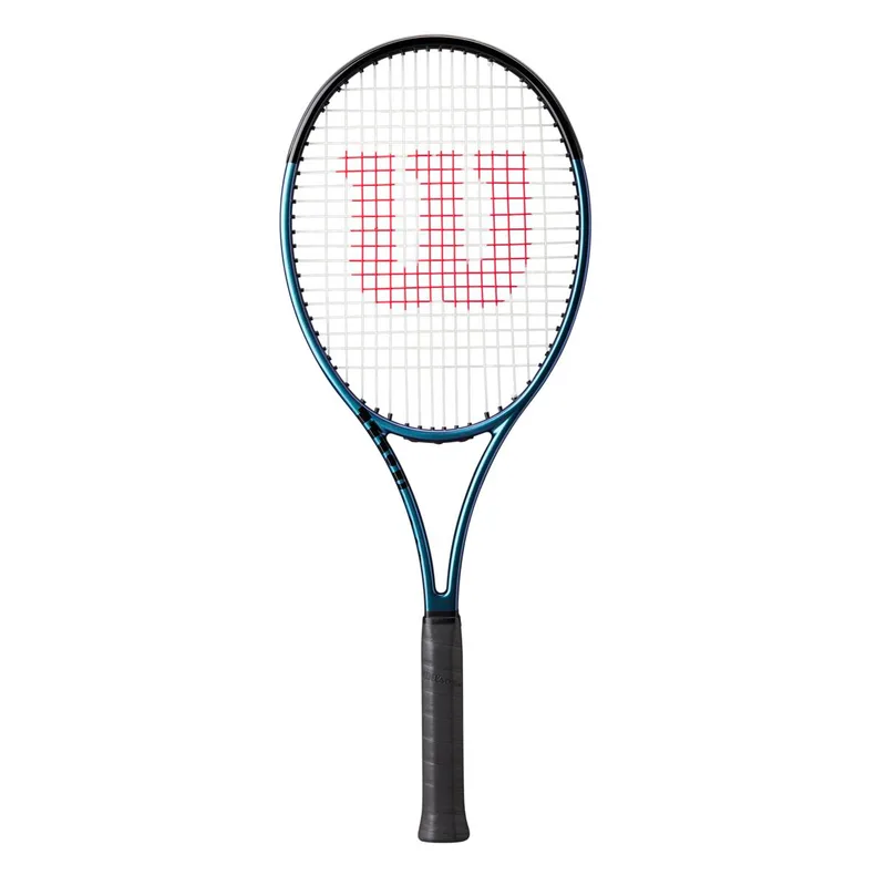 Wilson Ultra Pro 16x19 v4 tennis racket, product photo